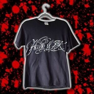 House of Ink Venice Beach Tattoo Parlor T Shirt